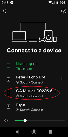 Spotify was ad free until i changed modem router settings