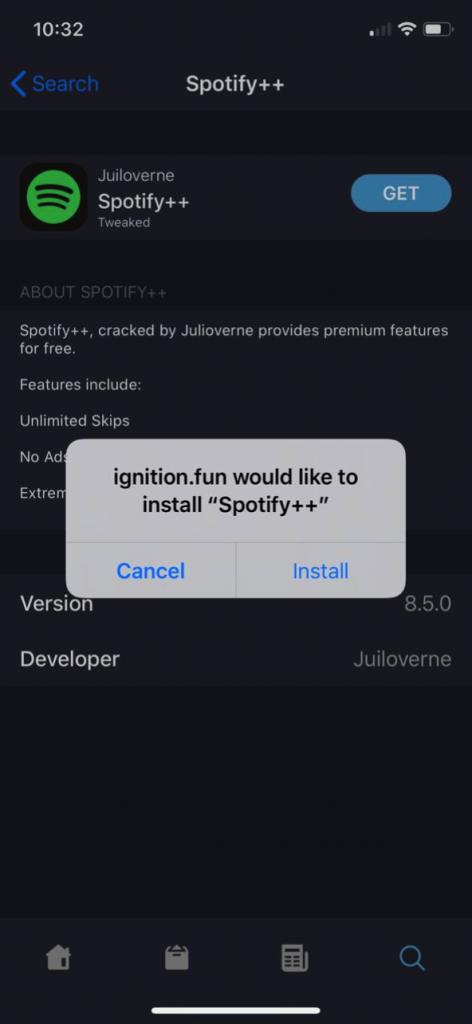 Free Spotify Premium Offline Mode Ios